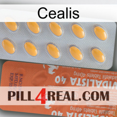 Cealis 43